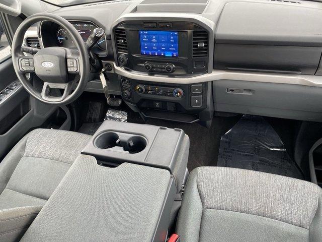 used 2022 Ford F-150 car, priced at $38,308