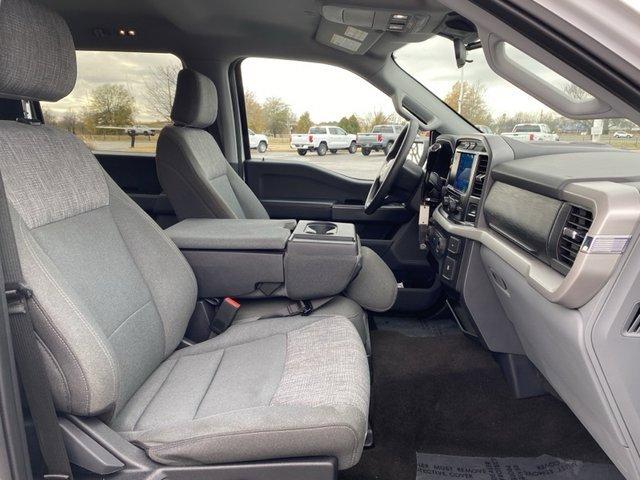 used 2022 Ford F-150 car, priced at $38,308