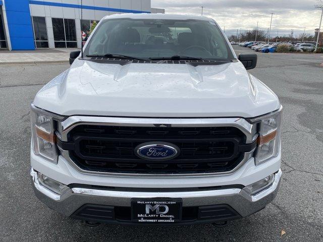 used 2022 Ford F-150 car, priced at $38,308