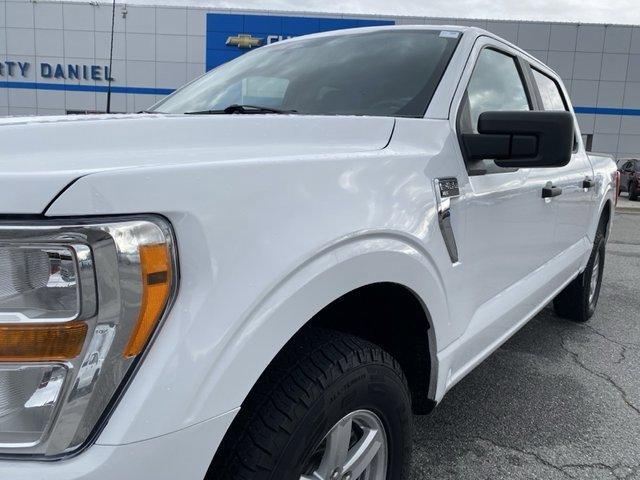 used 2022 Ford F-150 car, priced at $38,308