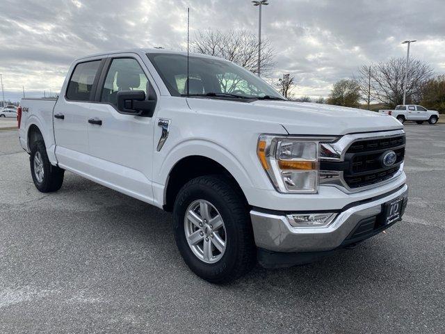 used 2022 Ford F-150 car, priced at $38,308