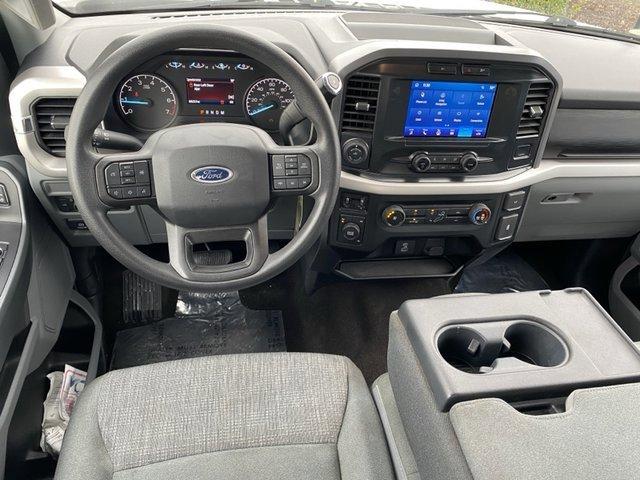 used 2022 Ford F-150 car, priced at $38,308