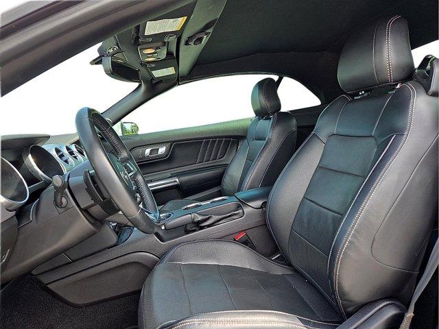 used 2019 Ford Mustang car, priced at $20,907