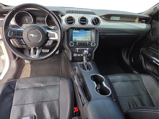 used 2019 Ford Mustang car, priced at $20,907