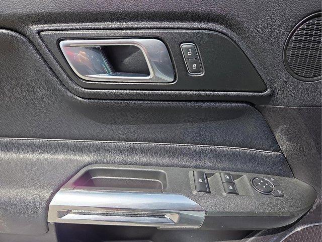 used 2019 Ford Mustang car, priced at $20,907