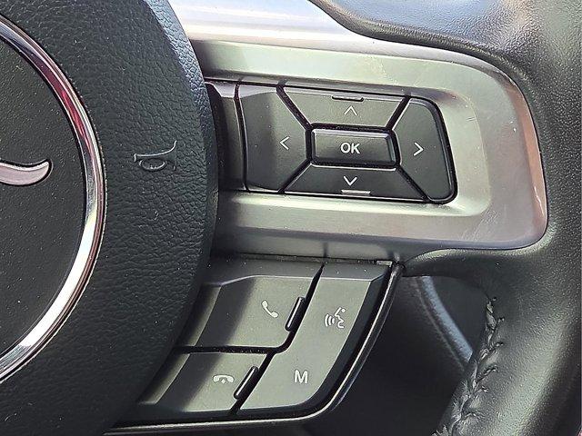 used 2019 Ford Mustang car, priced at $20,907