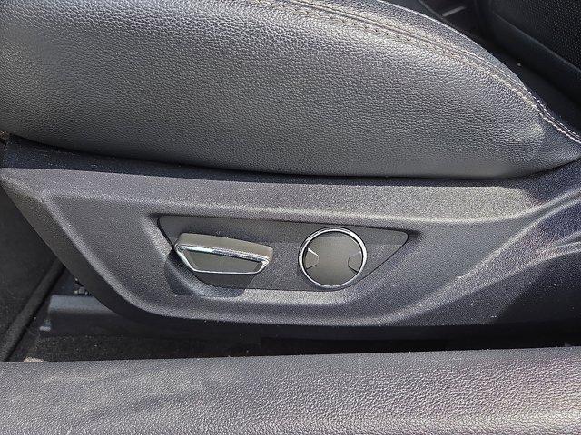used 2019 Ford Mustang car, priced at $20,907