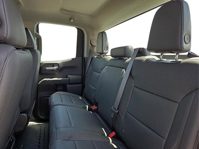 new 2025 Chevrolet Silverado 1500 car, priced at $39,995