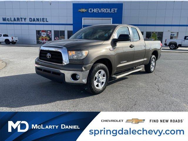 used 2008 Toyota Tundra car, priced at $16,000