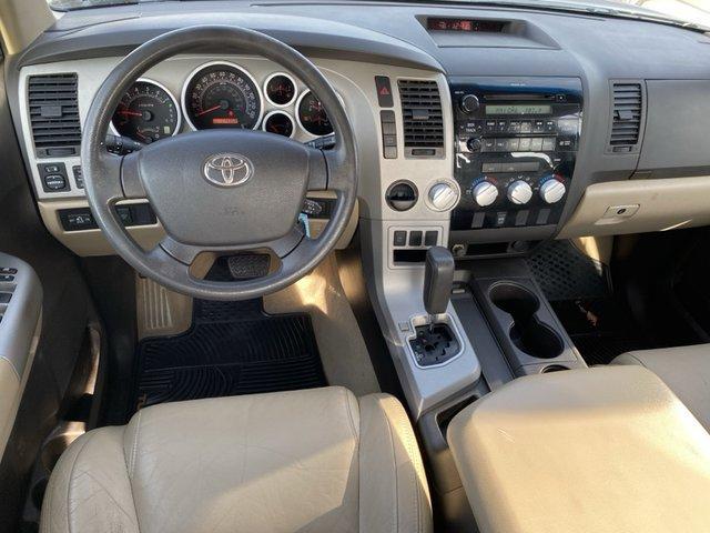 used 2008 Toyota Tundra car, priced at $16,000