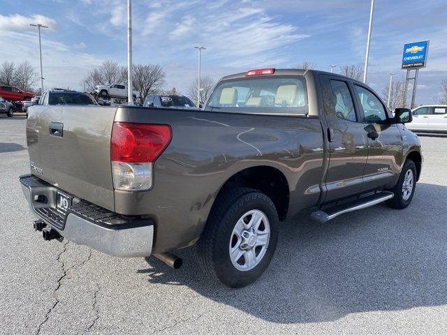 used 2008 Toyota Tundra car, priced at $16,000