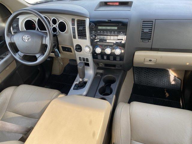 used 2008 Toyota Tundra car, priced at $16,000