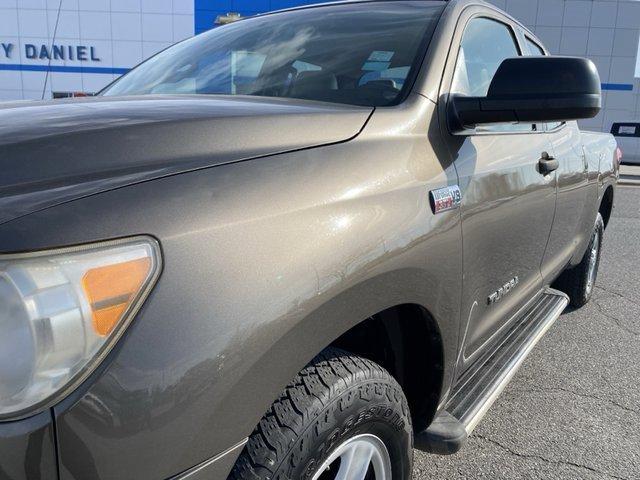 used 2008 Toyota Tundra car, priced at $16,000