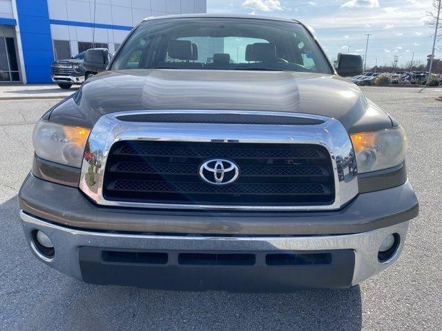 used 2008 Toyota Tundra car, priced at $16,000