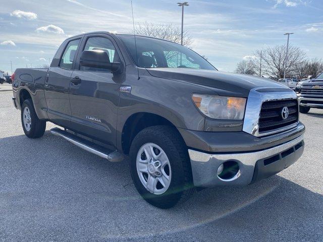 used 2008 Toyota Tundra car, priced at $16,000