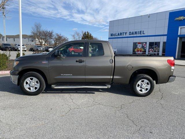 used 2008 Toyota Tundra car, priced at $16,000