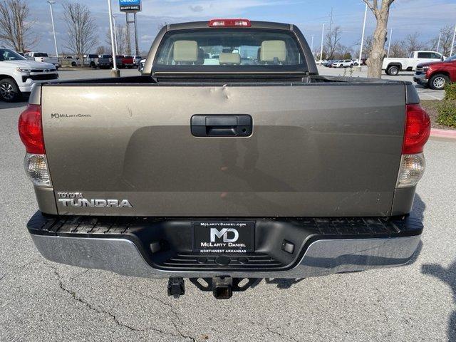 used 2008 Toyota Tundra car, priced at $16,000