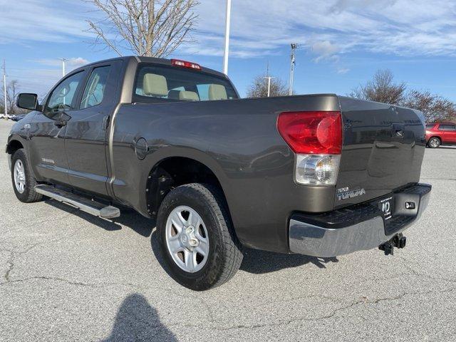 used 2008 Toyota Tundra car, priced at $16,000