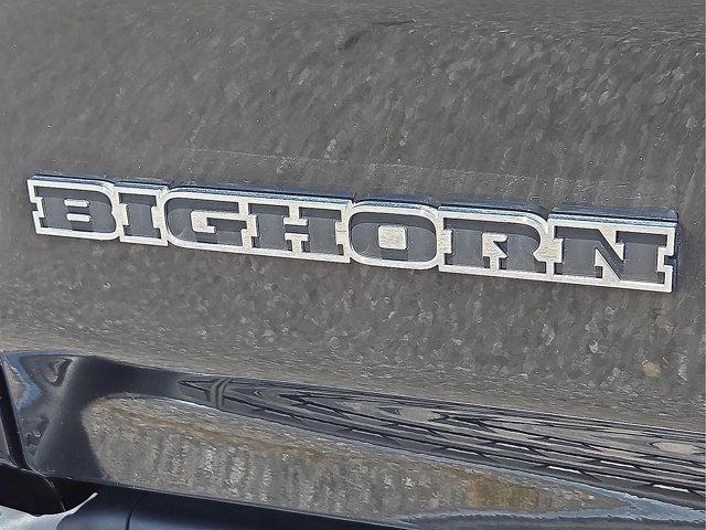 used 2023 Ram 1500 car, priced at $29,783