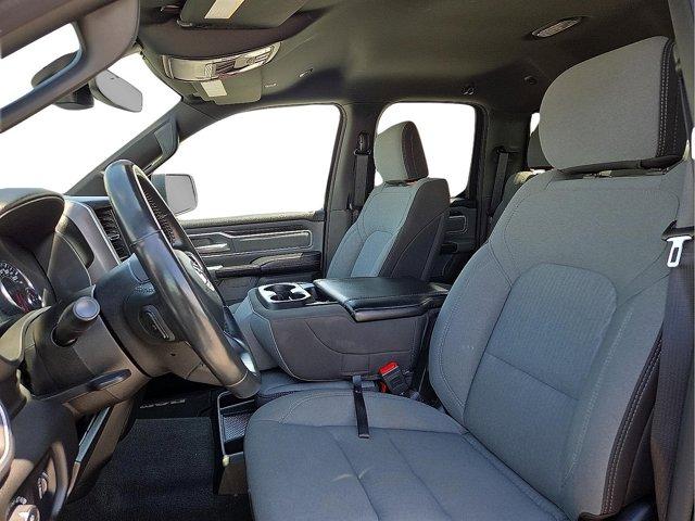 used 2023 Ram 1500 car, priced at $29,783