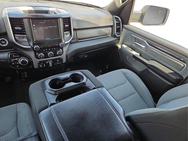used 2023 Ram 1500 car, priced at $29,783