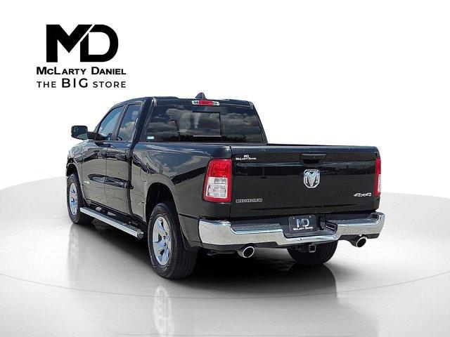 used 2023 Ram 1500 car, priced at $29,783