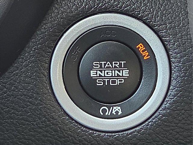 used 2023 Ram 1500 car, priced at $29,783