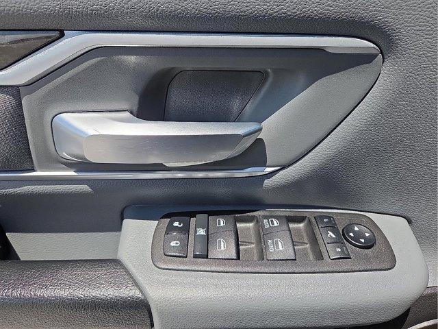 used 2023 Ram 1500 car, priced at $29,783