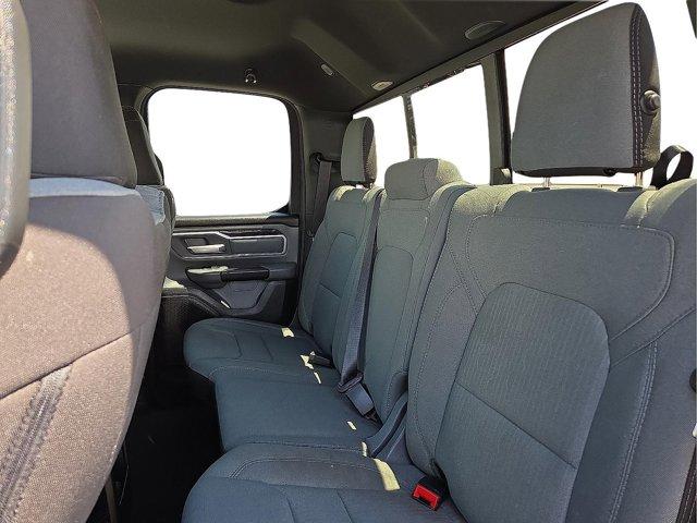used 2023 Ram 1500 car, priced at $29,783