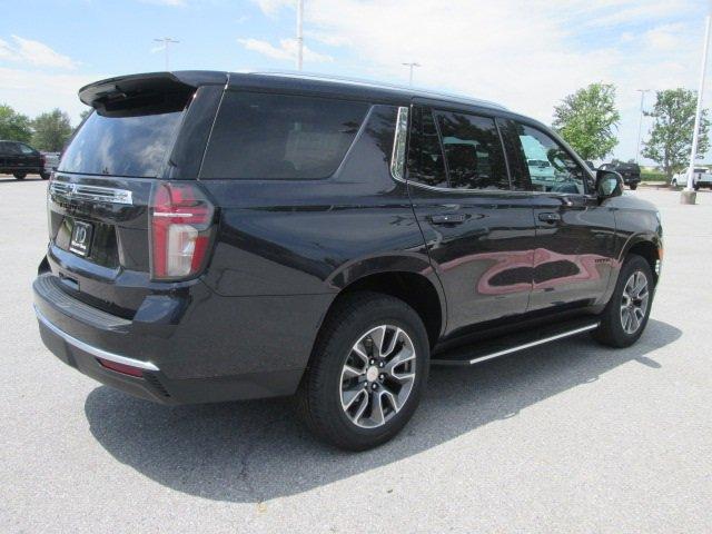 new 2024 Chevrolet Tahoe car, priced at $67,000