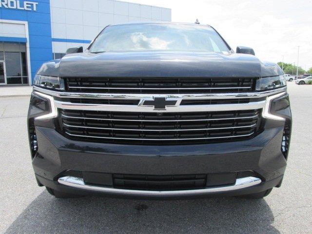 new 2024 Chevrolet Tahoe car, priced at $67,000