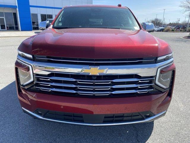 new 2025 Chevrolet Tahoe car, priced at $80,115