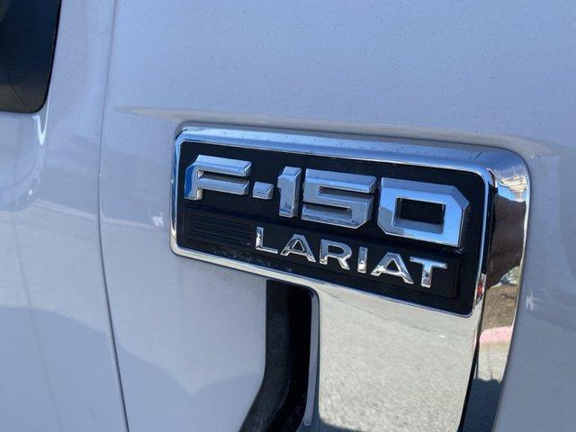 used 2022 Ford F-150 car, priced at $43,000