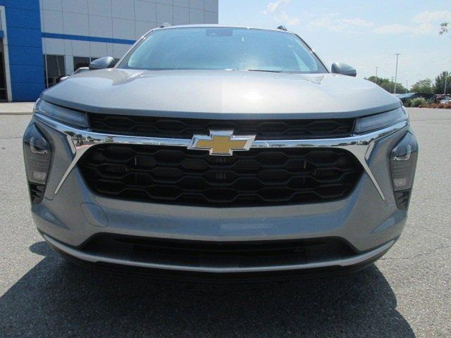 new 2025 Chevrolet Trax car, priced at $24,049