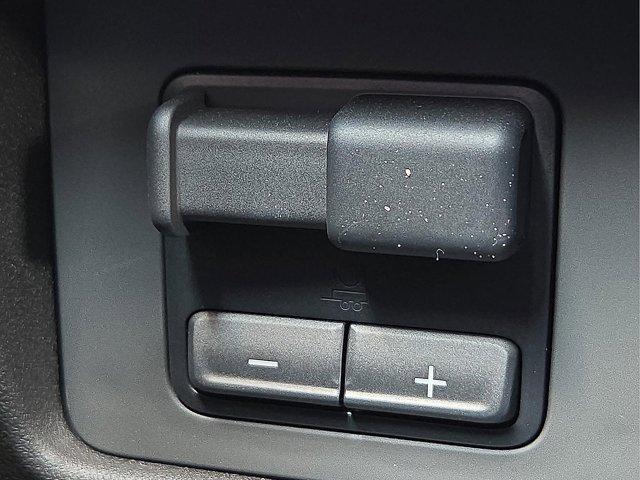 used 2025 Chevrolet Colorado car, priced at $48,241