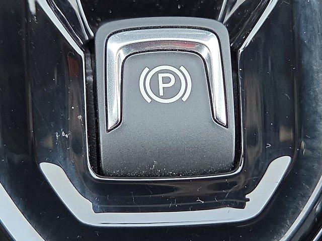 used 2025 Chevrolet Colorado car, priced at $48,241