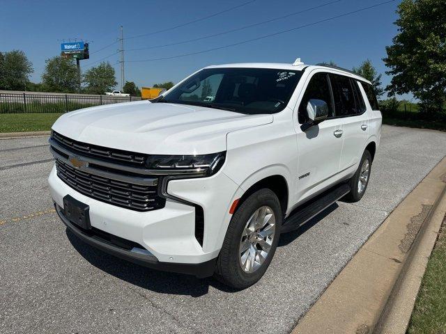 used 2022 Chevrolet Tahoe car, priced at $57,260