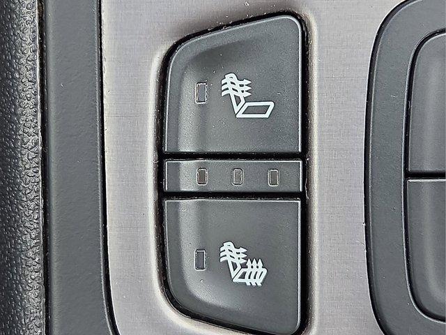used 2023 GMC Terrain car, priced at $23,053