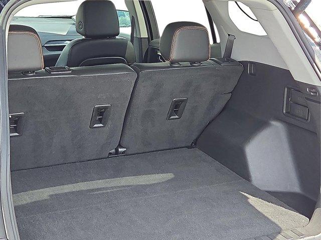 used 2023 GMC Terrain car, priced at $23,053
