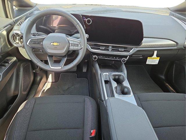 new 2026 Chevrolet Equinox EV car, priced at $34,835