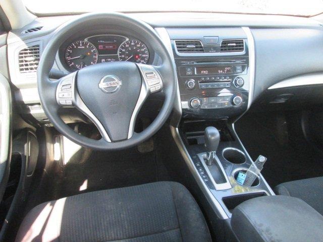 used 2014 Nissan Altima car, priced at $9,500