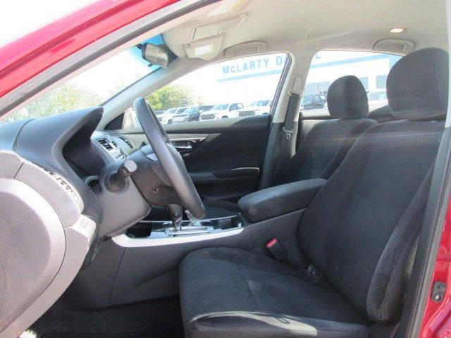 used 2014 Nissan Altima car, priced at $9,500