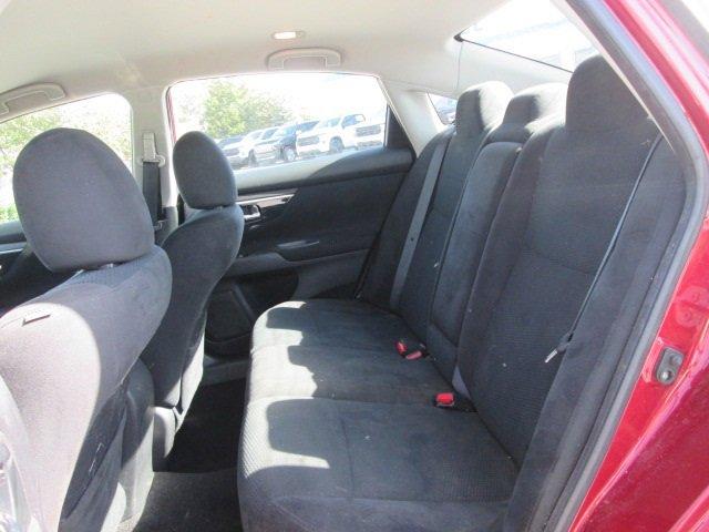 used 2014 Nissan Altima car, priced at $9,500