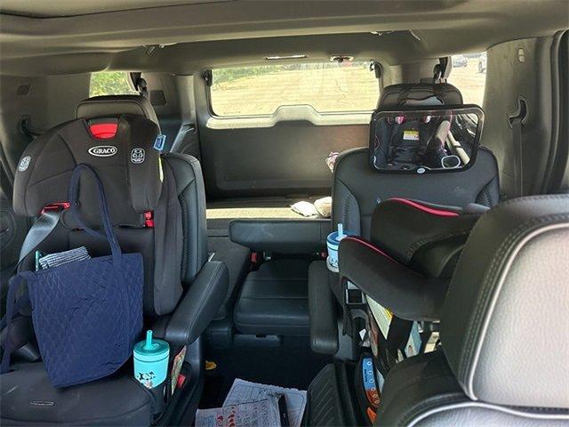 used 2024 GMC Yukon car, priced at $74,995