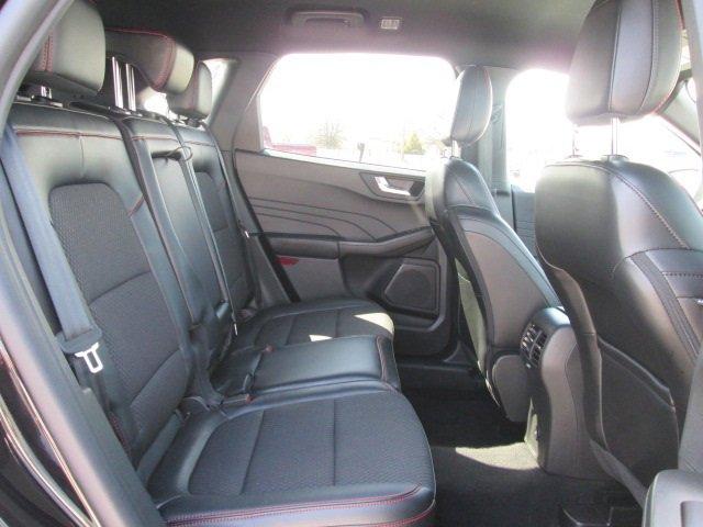 used 2023 Ford Escape car, priced at $25,000