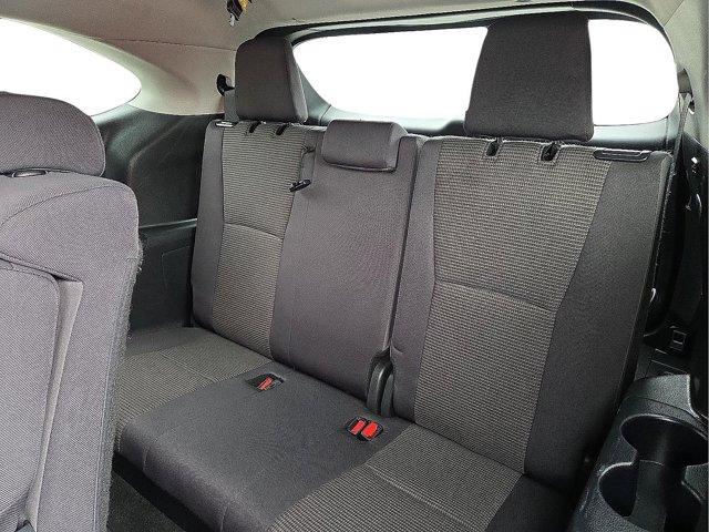 used 2024 Toyota Highlander car, priced at $35,000