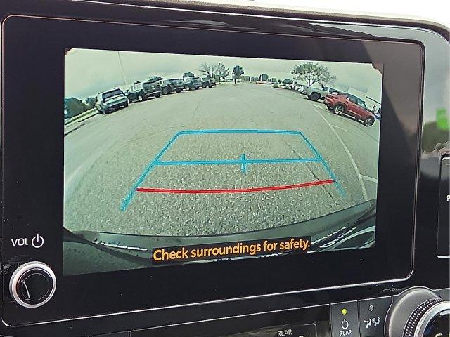 used 2024 Toyota Highlander car, priced at $35,000