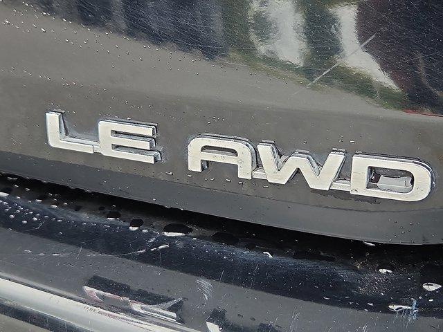 used 2024 Toyota Highlander car, priced at $35,000