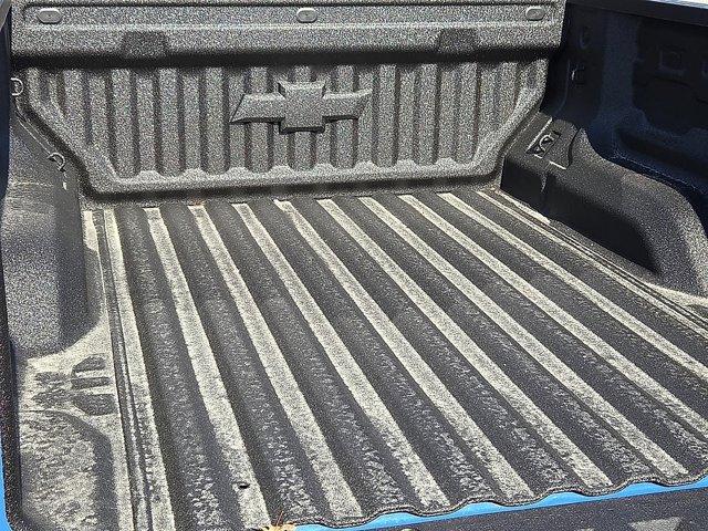 new 2026 Chevrolet Colorado car, priced at $40,590