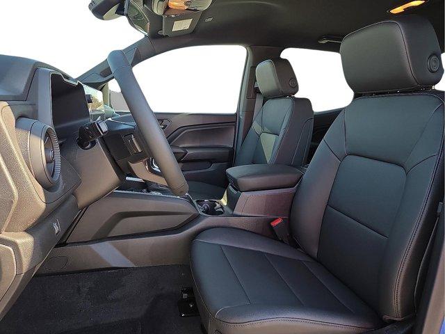 new 2026 Chevrolet Colorado car, priced at $40,590